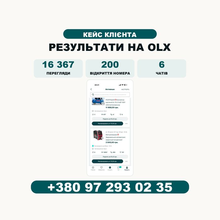 Послуги інтернет-маркетолога | Просування бізнесу | Услуги маркетолога | Налаштування реклами | Маркетинг для малого бізнесу