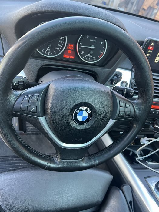 Sprzedam BMW  E70 M57