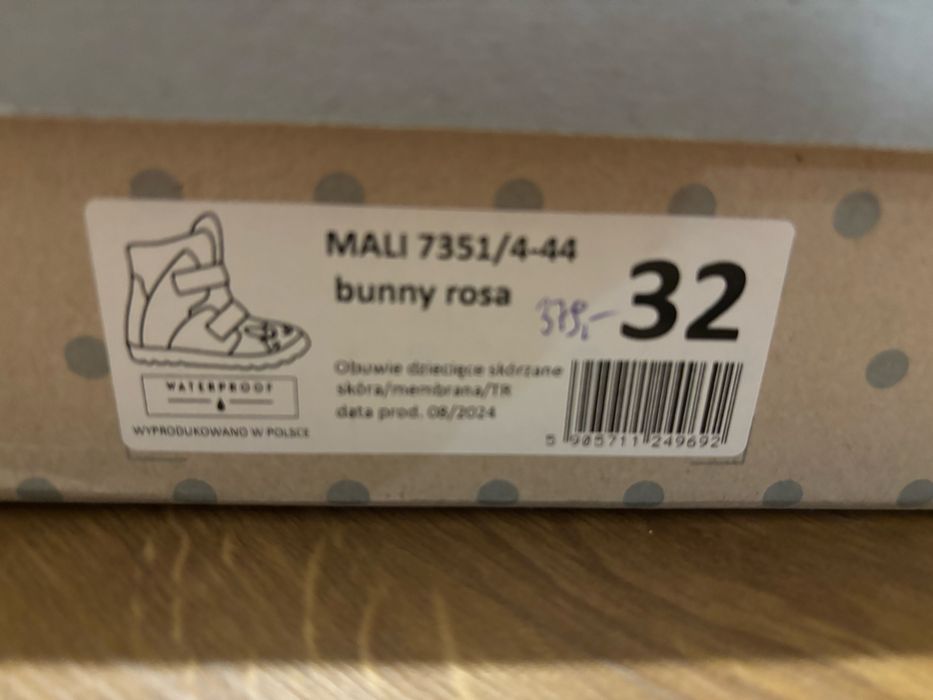 Sniegowce Mrugala 32