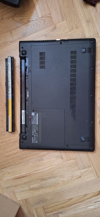 Laptop Lenovo G 50-30 na części