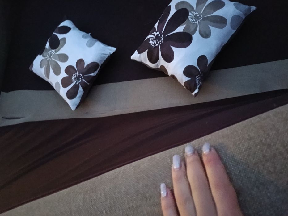 Диван кровать лягушка софа