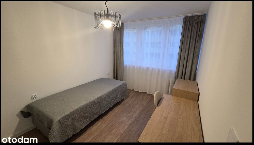 Mieszkanie – Wrocław, Psie Pole - Widok 5
