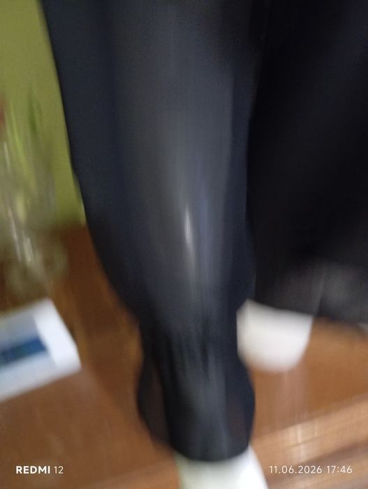 Elegancka bluzka M