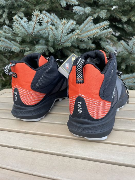 Merrell MQM 3 mid GORE-TEX | ОРИГІНАЛ 100%