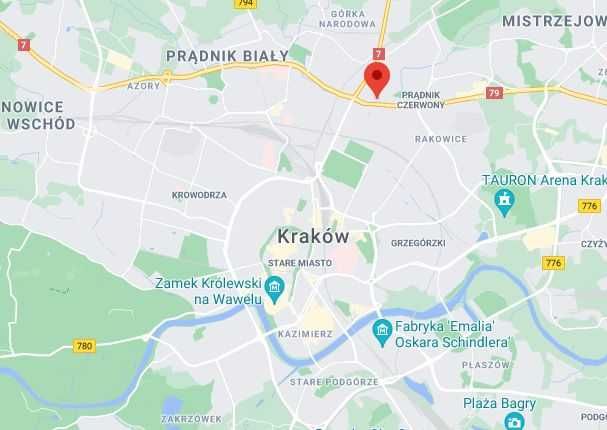 CENTRUM - jednoosobowy– 650 + 200 zł!  Umowa do września lub na rok. - View 3
