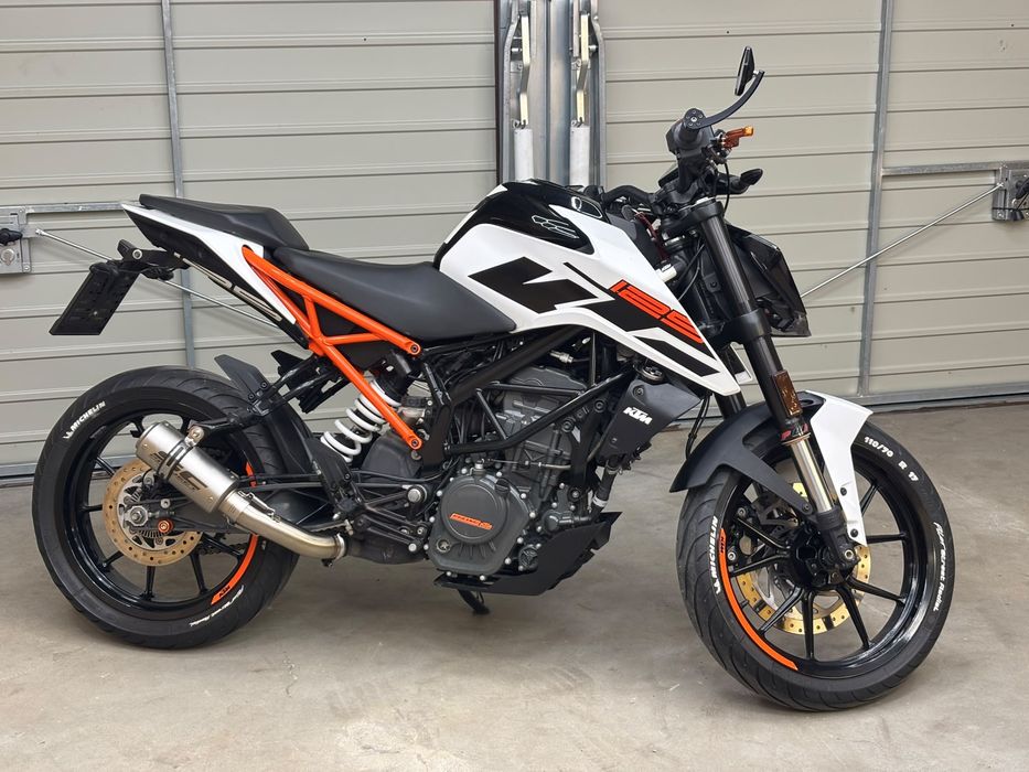 KTM