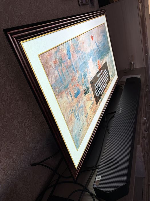 Телевізор LG OLED55C8