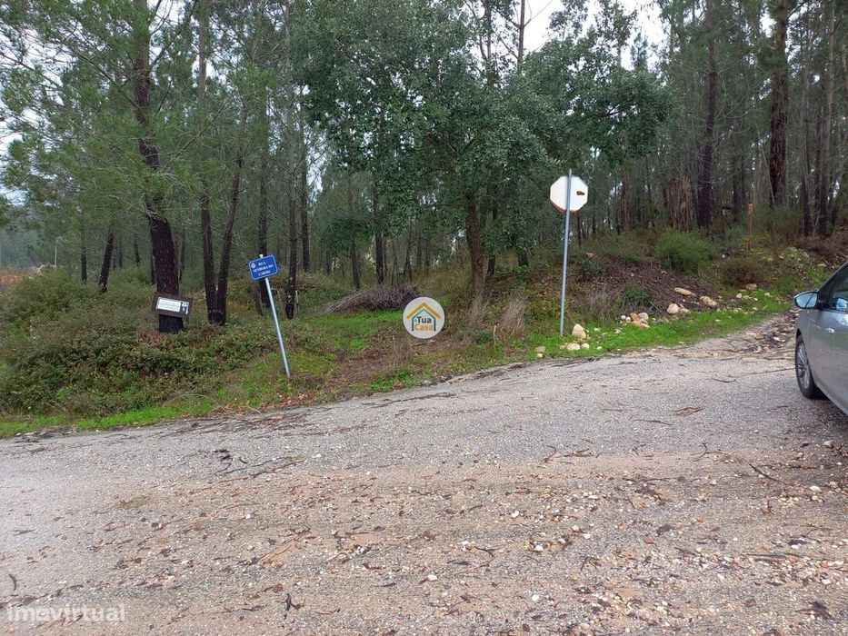 Terreno Rustico inserido no aglomerado urbano