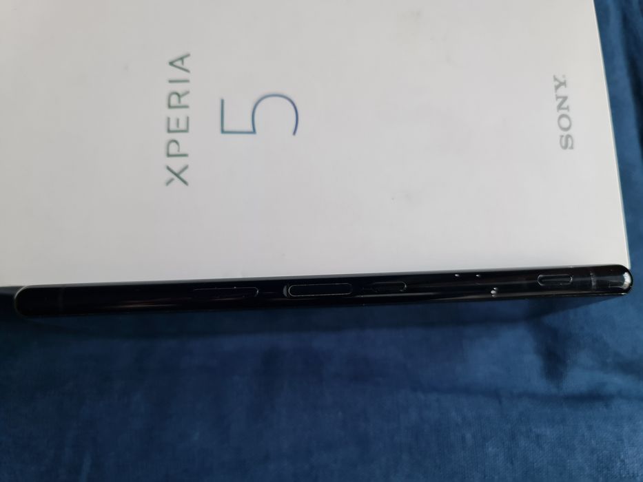 Sony Xperia 5 6/128