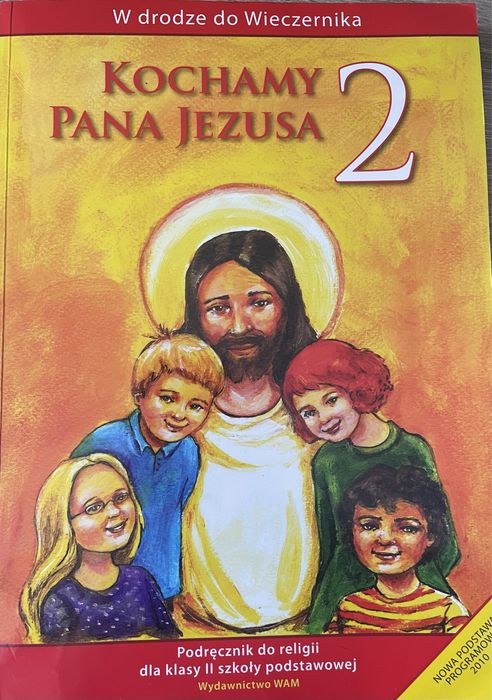 Podrecznik do religii