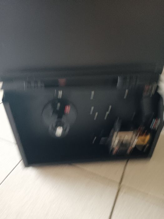 Excelente máquina 6 em 1