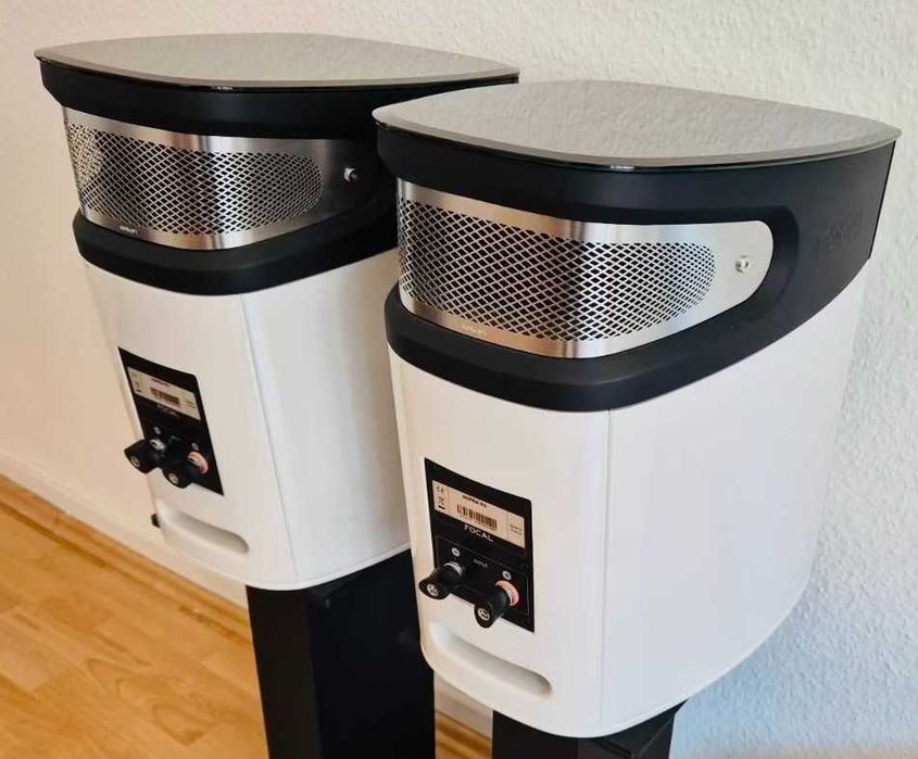 focal utopia - купить акустические системы - Цена на OLX.ua