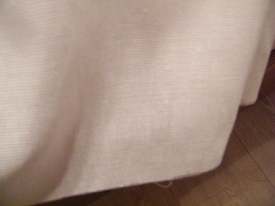 Tecido para cortinados