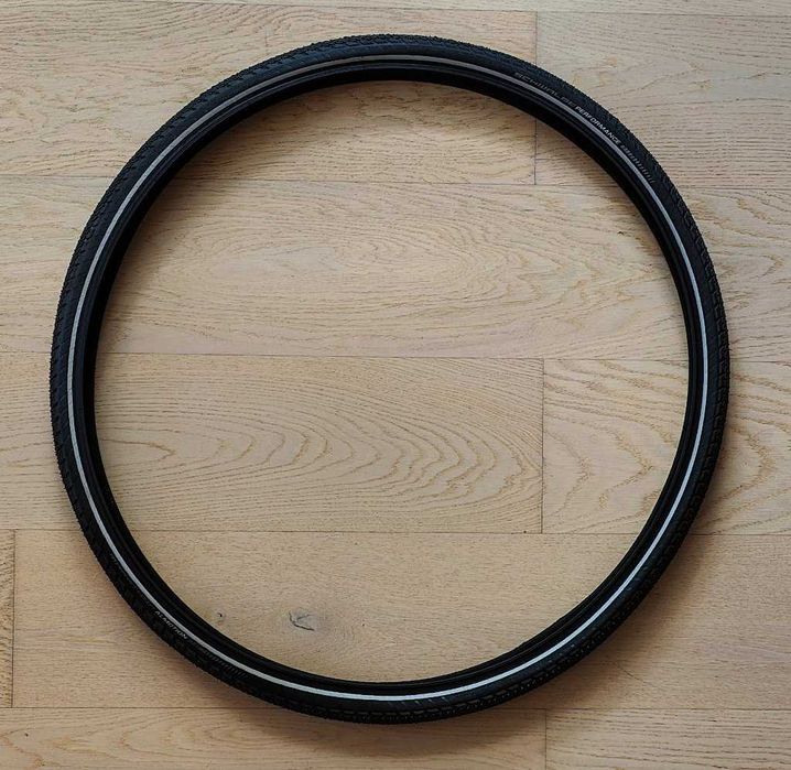 NOWA opona Schwalbe Marathon Almotion reflex V-Guard 40-622 28x1.50, 700x38C