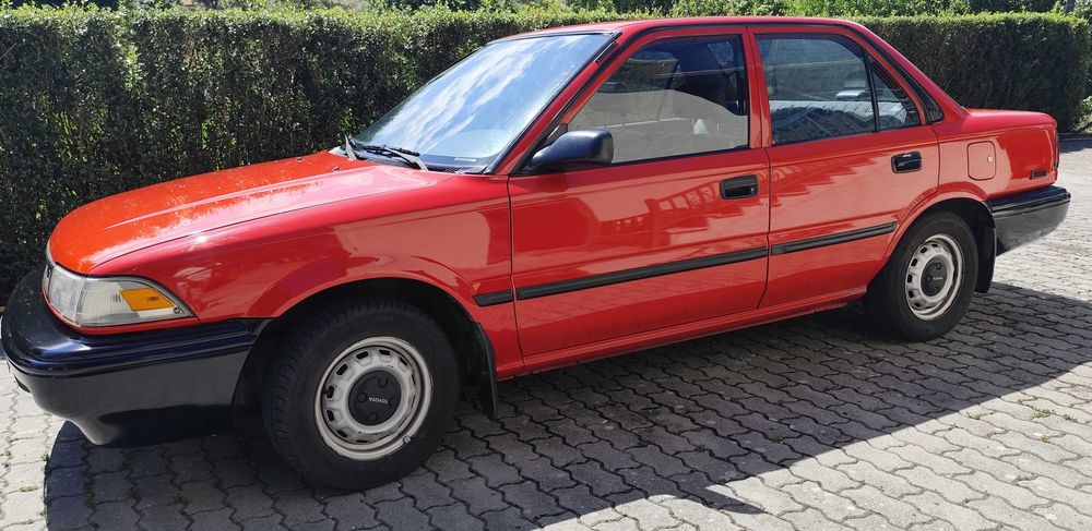Toyota Corolla 1.6
