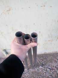 Продаю для вихлопної системи трубочку зеркал