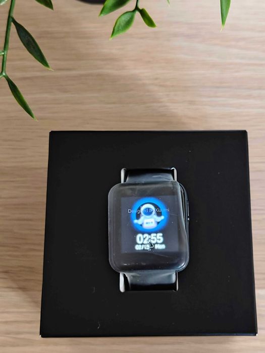 Relógio Xiaomi Mi Watch Lite