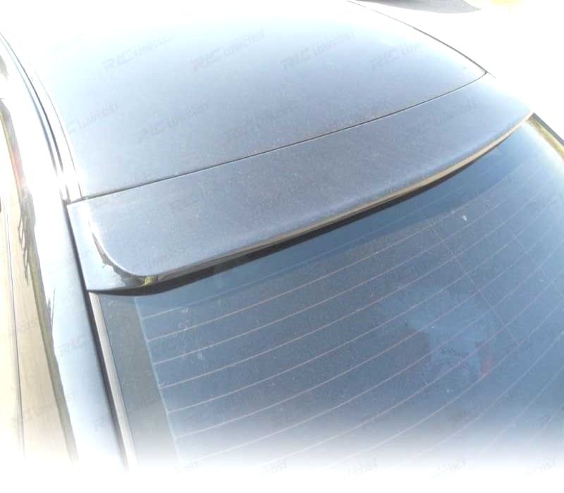 AILERON VIDRO SPOILER TRASEIRO BMW E39