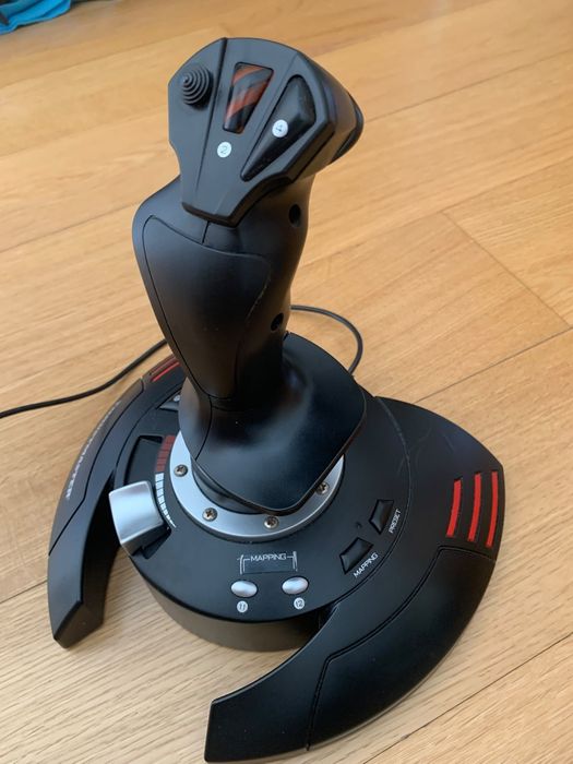 Joystick funcional