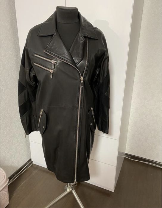 Куртка плащ косуха Хл