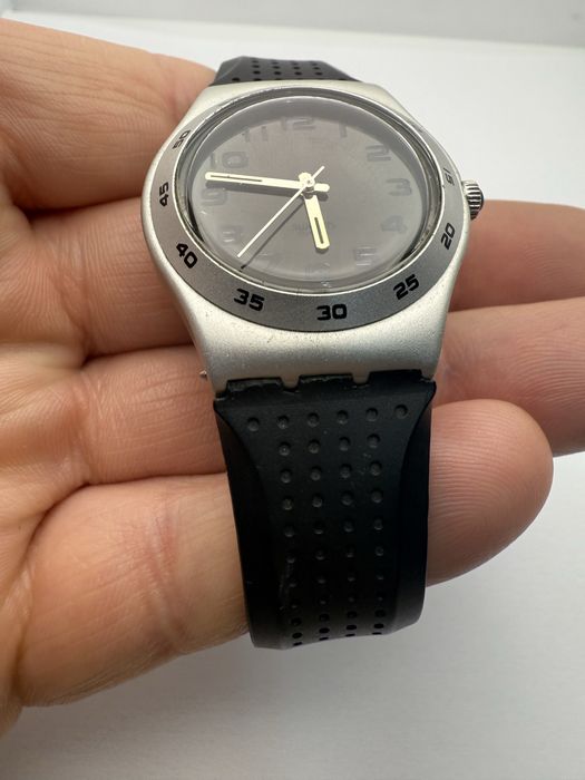 Zegarek Damski Swatch z 1998 roku