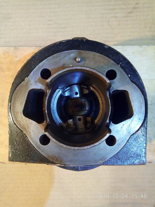 Продам  Ява  Старушка