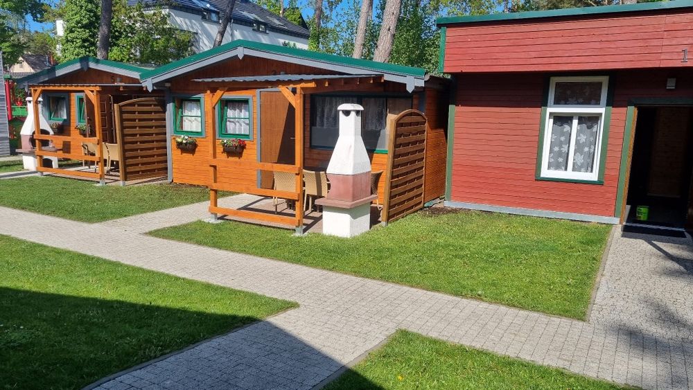 Wolne terminy 2026r. cena promocyjna  od 250zł/doba