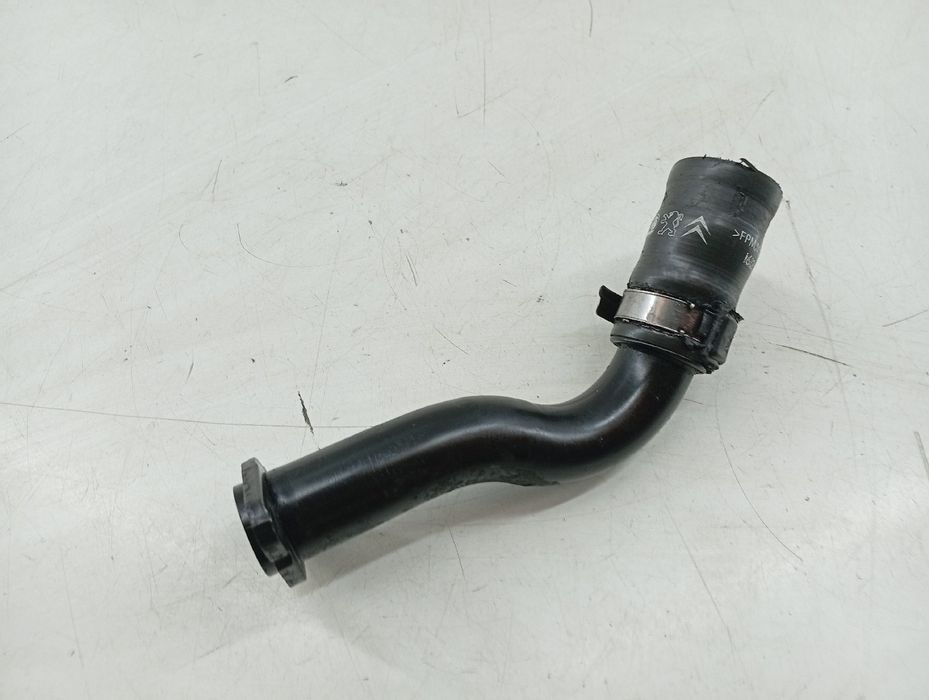 Tubo de egr - citroën ds5 | 11 - 15