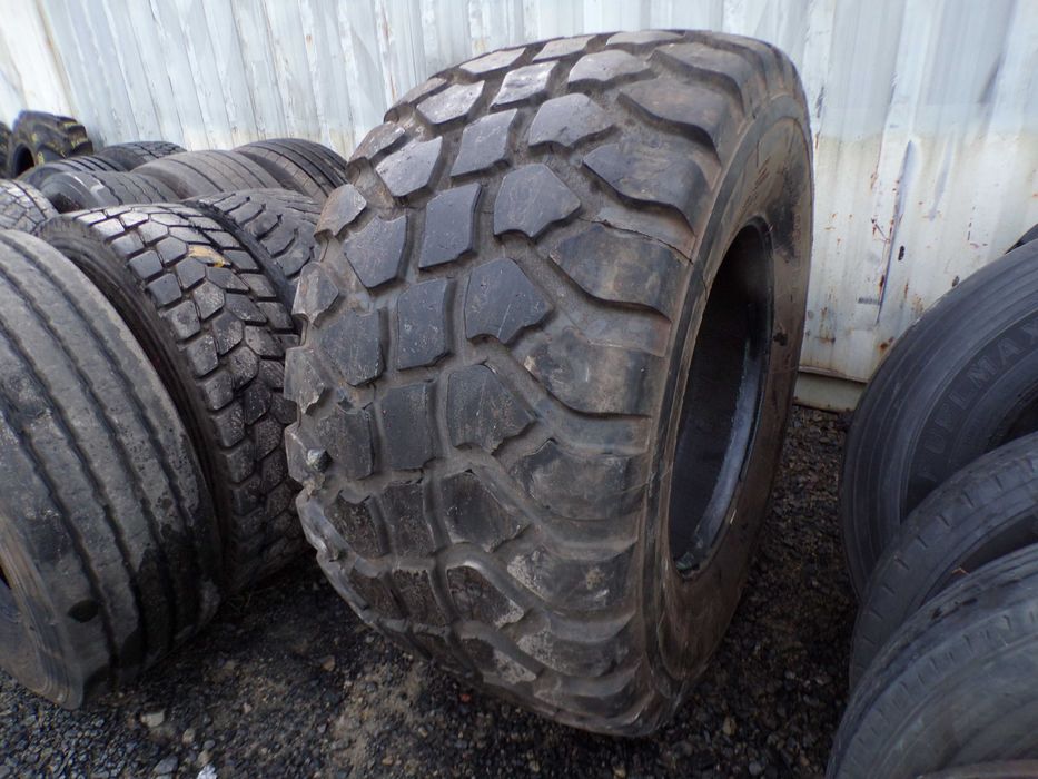Opona 600/55R26.5 MAXAM FLOTEXTRA ms 961R (2100 netto)