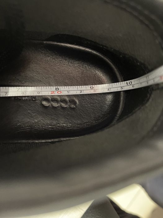 Ecco Soft7 38 розмір