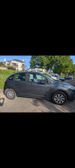 CITROËN C3 /2015