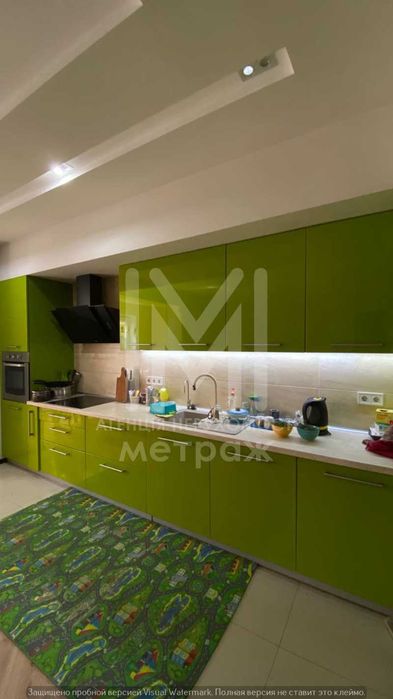 Продам ШИКАРНЫЙ ДОМ на два входа. Метро Студенческая. 625 м-рн.