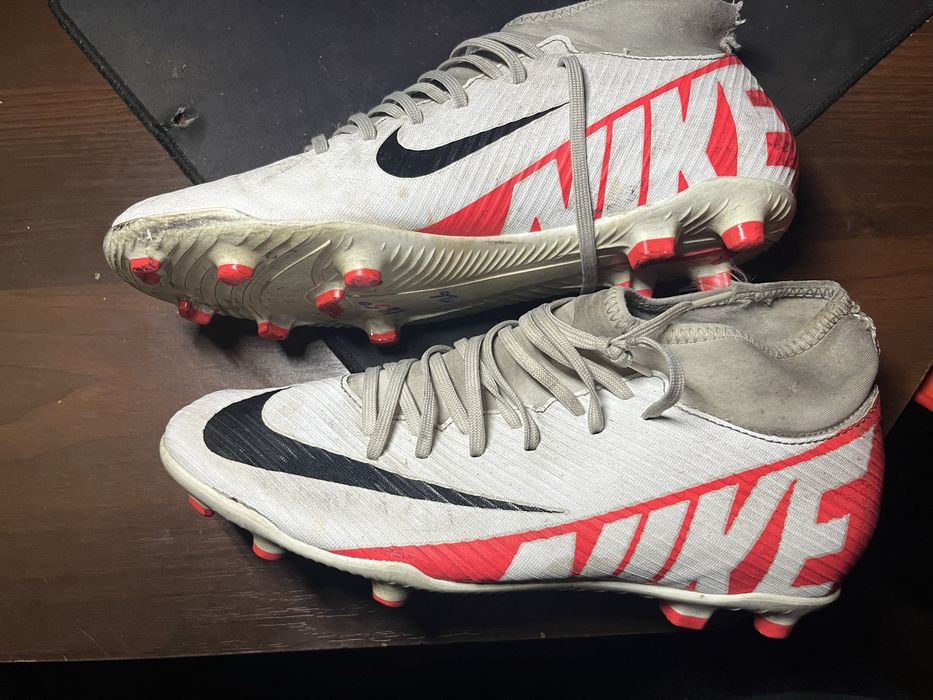 Бутси Nike Mercurial Superfly 9Zoom Club MG Ready