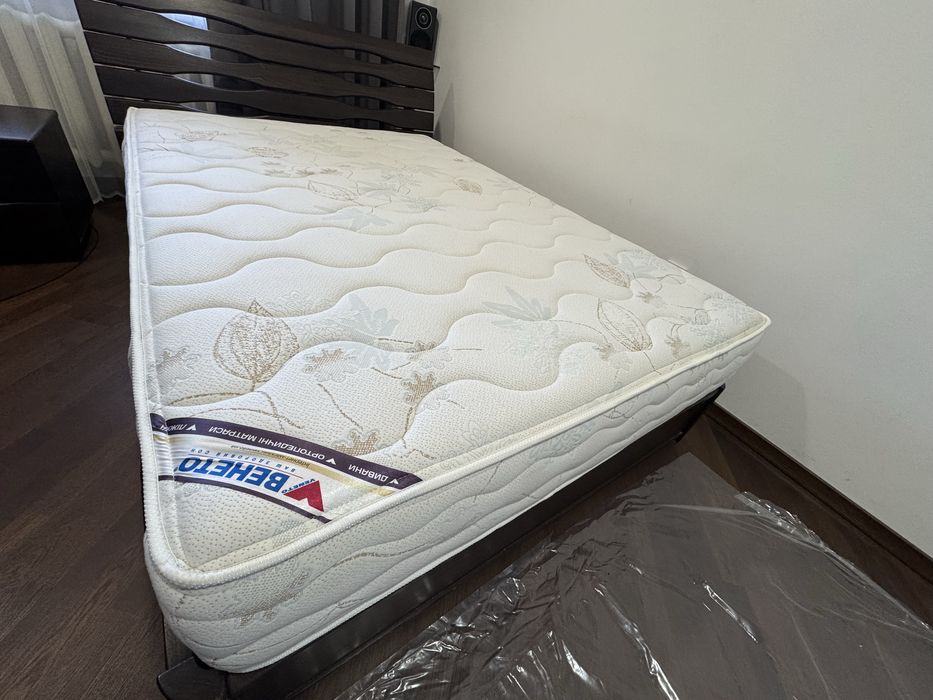 Матрац Венето Комфорт Мульті плюс 140х200