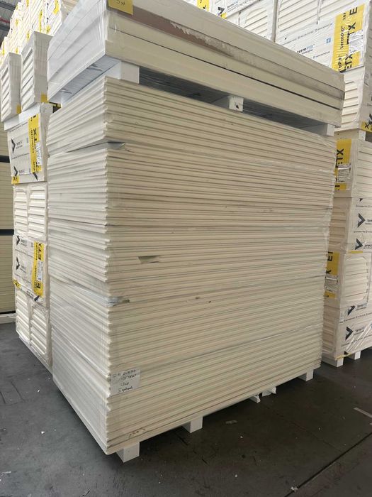 Płyta izolacyjna TermPir grubość 80mm PROMOCJA