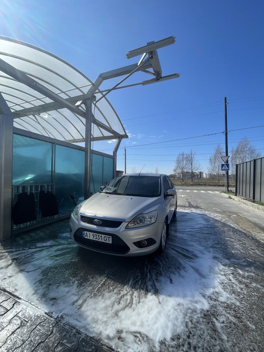 Продаж Ford Focus 2 Рестайлінг!