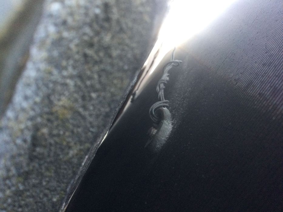 Ceia de Cristo Bronze Vidro Assinada Barbeitos Lisboa 74 cm