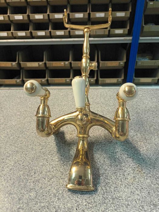 Misturadora casa de banho