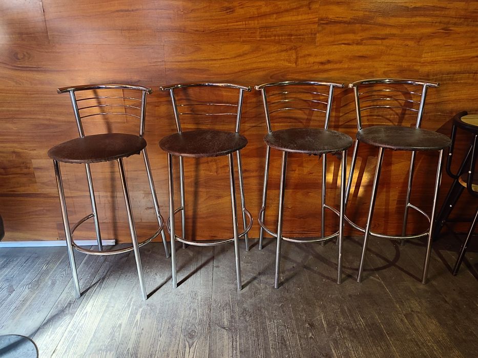 Барні стільці 500