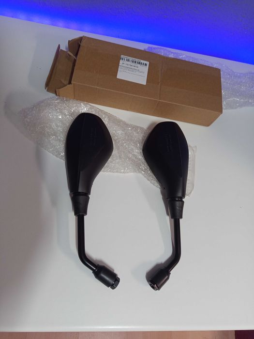 Espelhos Motas Homologados/Novos