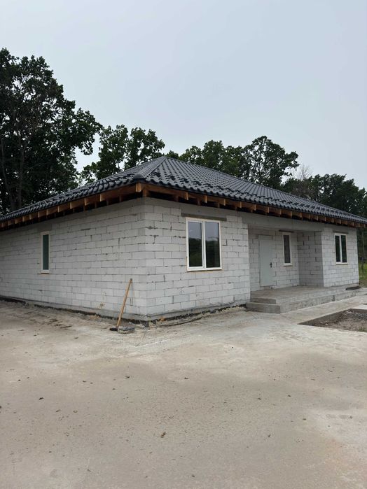 Будівництво приватних будинків Котеджів, Таунхаусів, Дуплексів.