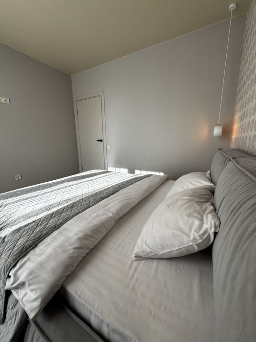 Подобова оренда апартаментів ЖК Вікінг Парк Зелена/Пимоненка/Пасічна