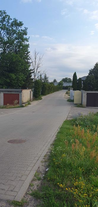 Posiadam do wynajęcia garaż murowany - Widok 2
