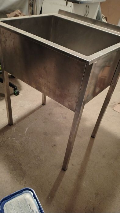 Wanna gastronomiczna