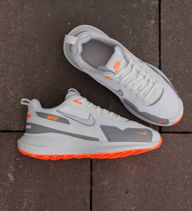 Чоловічі кросівки Nike Simple | мужские кросовки Nike Simple