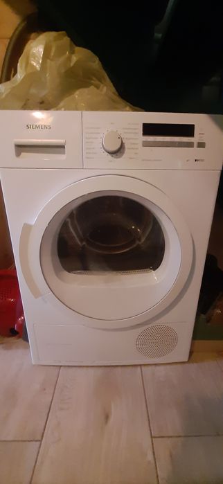 Suszarka Siemens iQ 700  cena 699zl