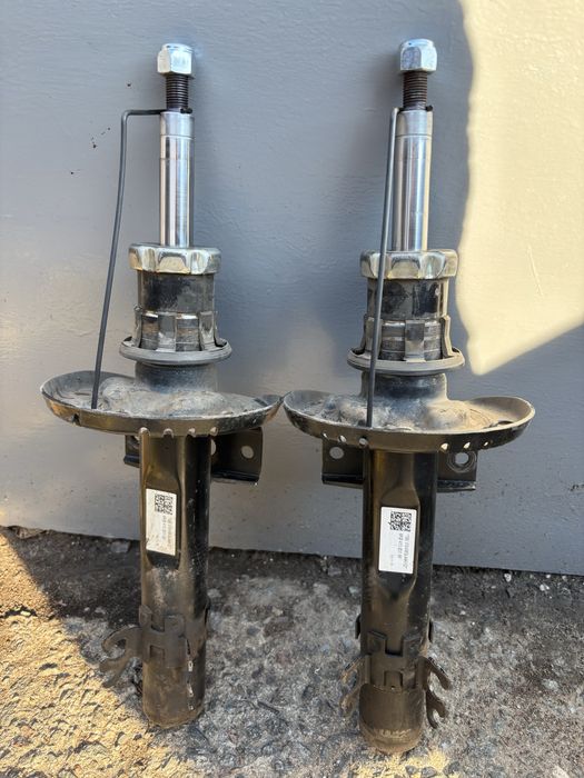 Амортизатори (Стойки) Шкода Рапід Skoda Rapid (Оригінальні)