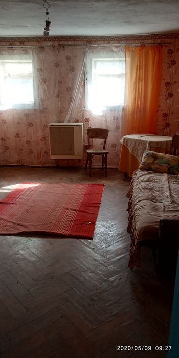 Продається участок під застройку