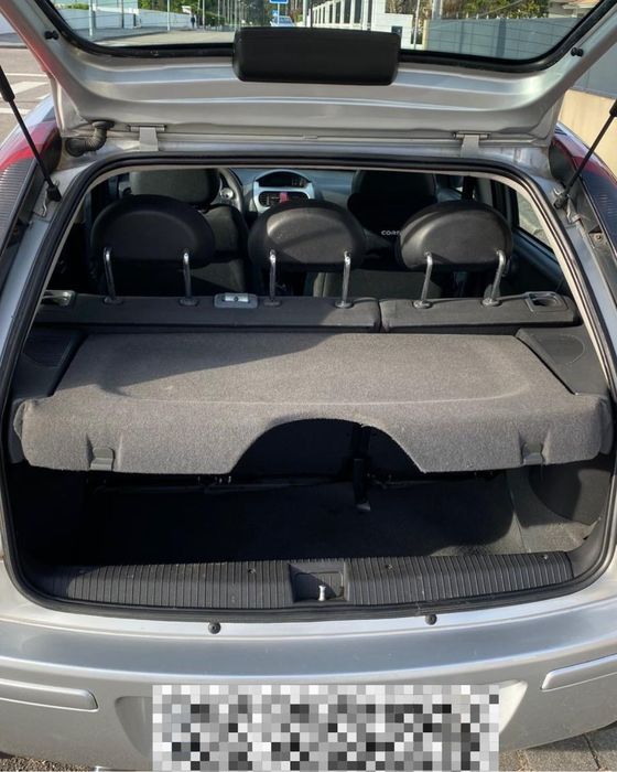 Raridade Corsa opel 2006