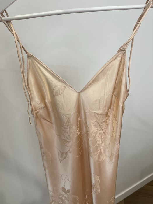 Платье пеньюар Victoria’s Secret XS